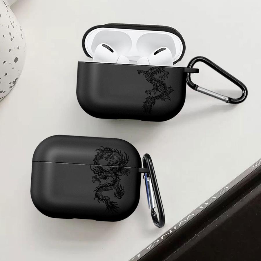 Astronaut Earphone Cases Cover Case For AirPods Pro 4 2 Pro3 Pro2 3 1
