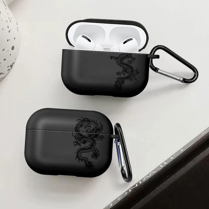Astronaut Earphone Cases Cover Case For AirPods Pro 4 2 Pro3 Pro2 3 1