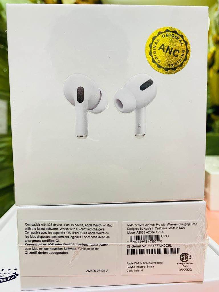 AirPods pro