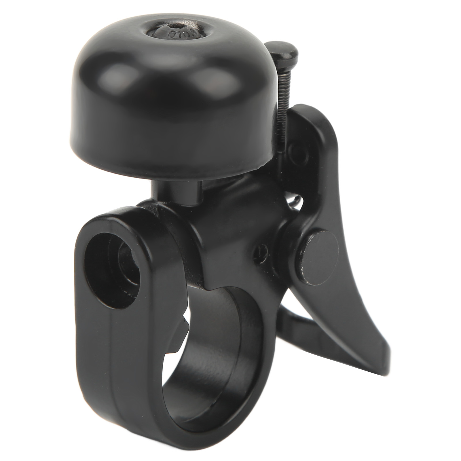 Electric Scooter Bell Aluminium Alloy Loud Sound Scooter Horn Replacement for Pro PRO2 1S Lite Electric Scooters