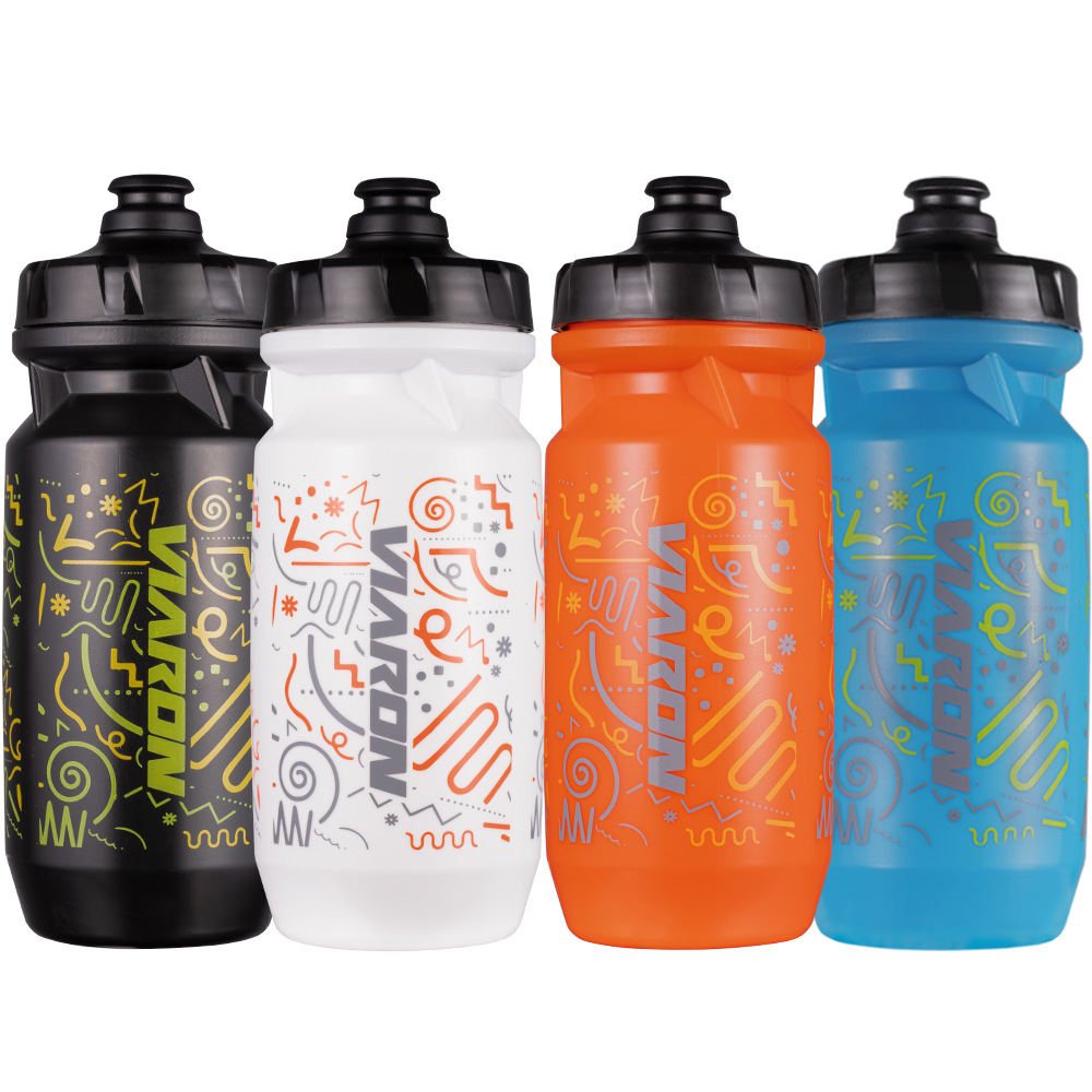 Bike Water Bottle High Quality 550ml Cycling Bottle Portable Squeeze Bicycle Water Bottles Outdoor Sport Cup Bicycle Equipment