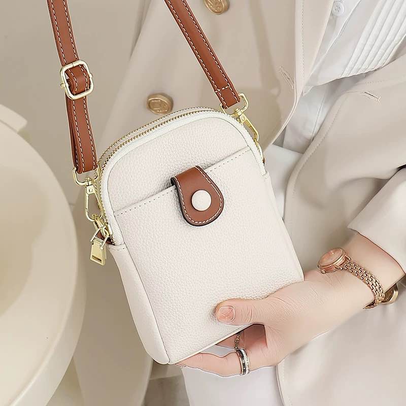 Cute Mini Side Bag For Ladies