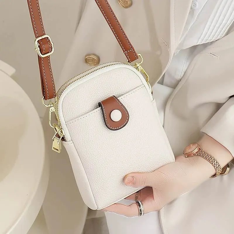 Cute Mini Side Bag For Ladies - image 1