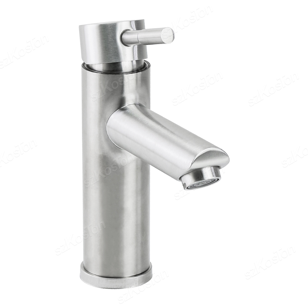 Waterfall Sink Faucet Bathroom Accessories Dual Control of Hot and Cold Bathroom Mixer Tap Washbasin Faucet Set Fixture Home
