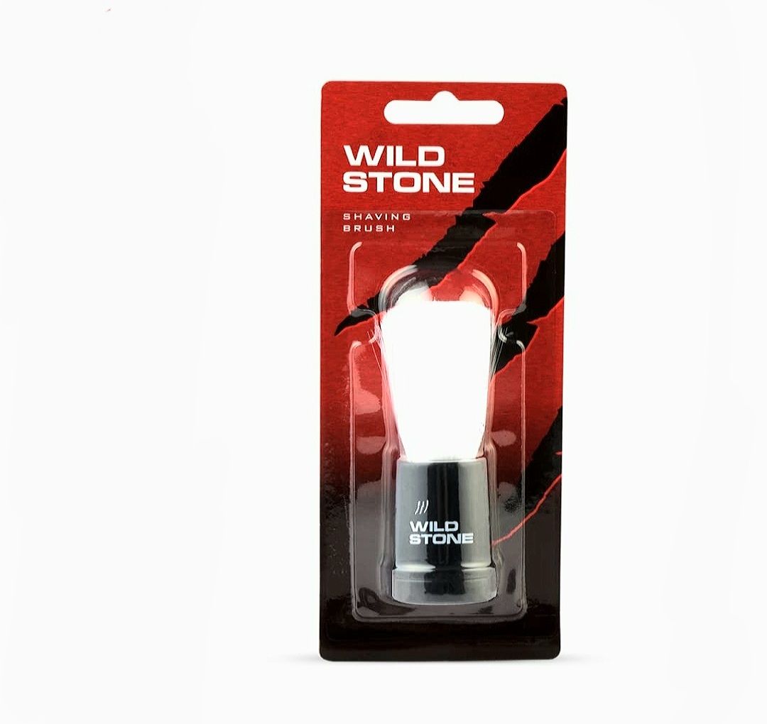 Wild Stone Ultra Sensual Shaving Cream for Men, 78gm