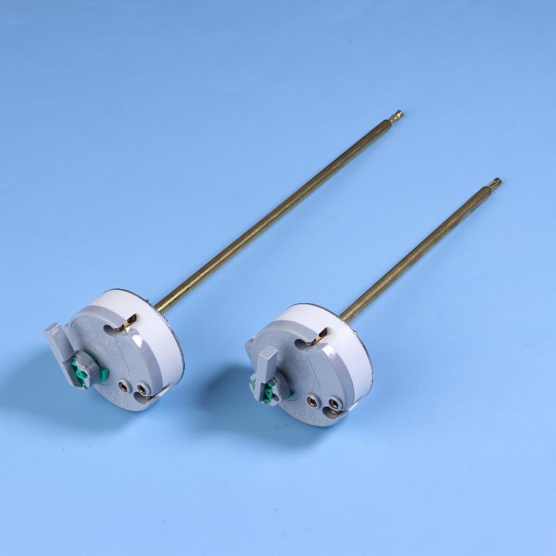 30-80 Ariston Household Accessory High Quality Durable Practical 30-80 C Ariston Water Heater Plug-in Push Thermostat