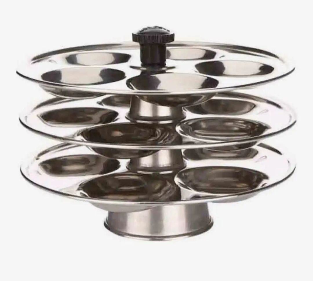 Idli Stand For Pressure Cooker 3 Ltr