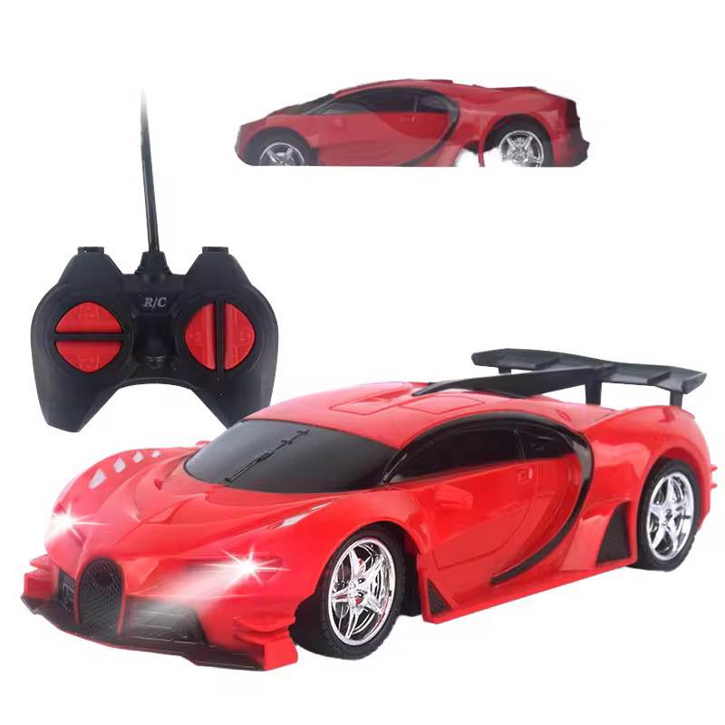 Lamborgini Racing Car Remote Control Battery Toy Car