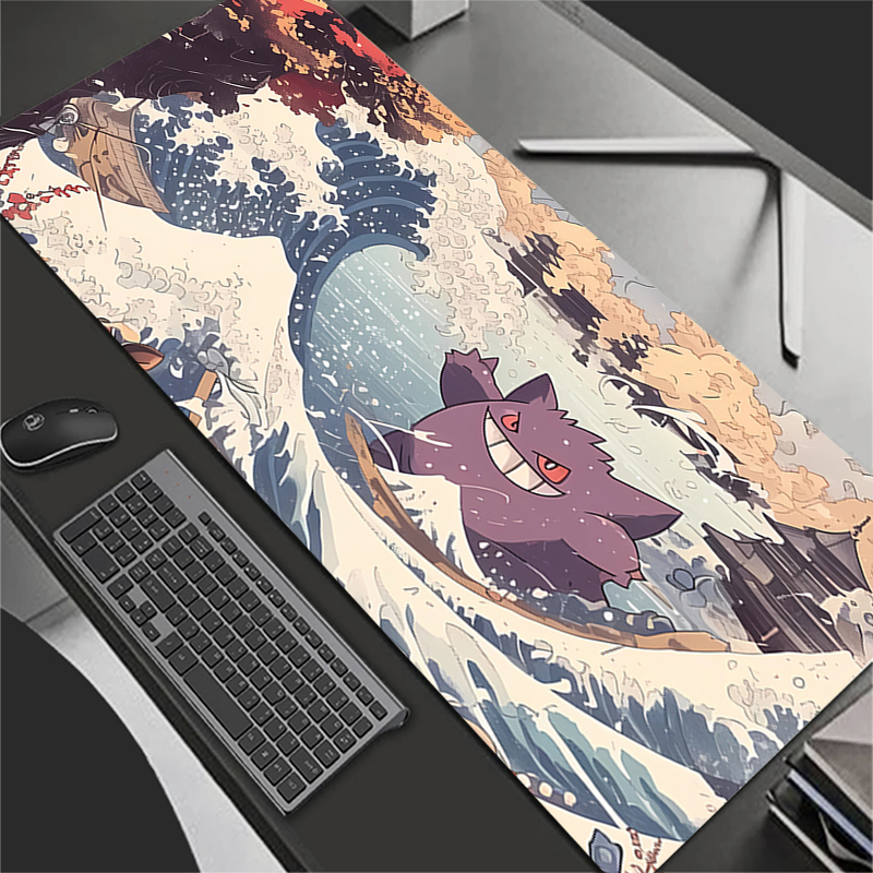Vegeta Dragon Ball Z 90x40cm XXL Large PC Mousepad Gamer Gaming Mouse Pads Desk Keyboard Mat Computer Laptop DBZ Mat