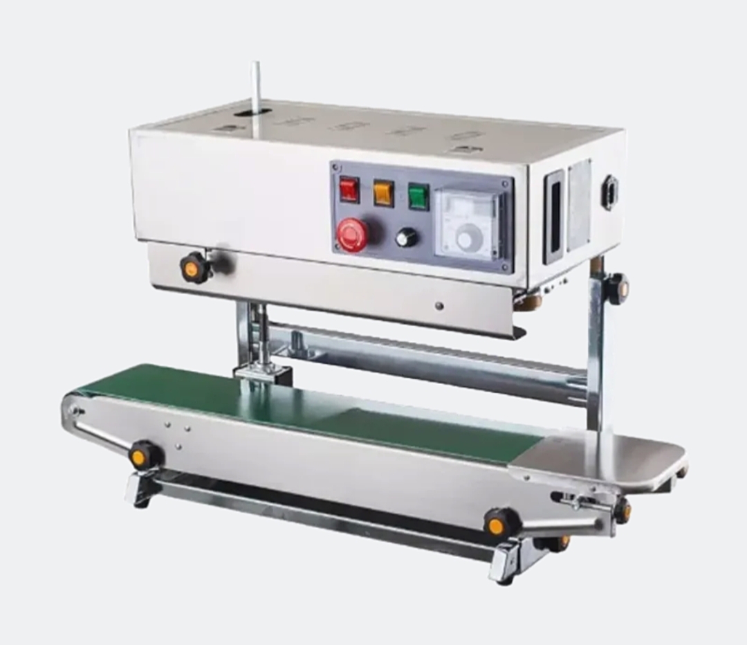 Sealing machine