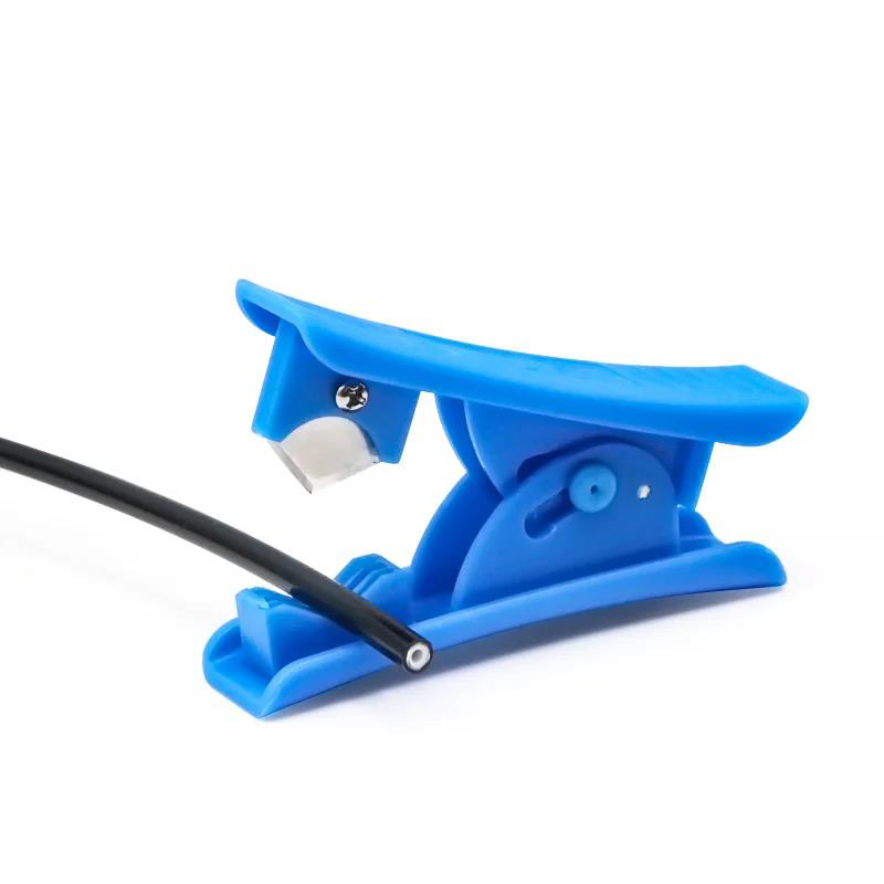 Bicycle Oil Pipe Tube Cutter PVC PU Plastic Tube Hose Cutter Cut For Cycling Bike Hydraulic Disc Brake Oil Tube Pipe Tools