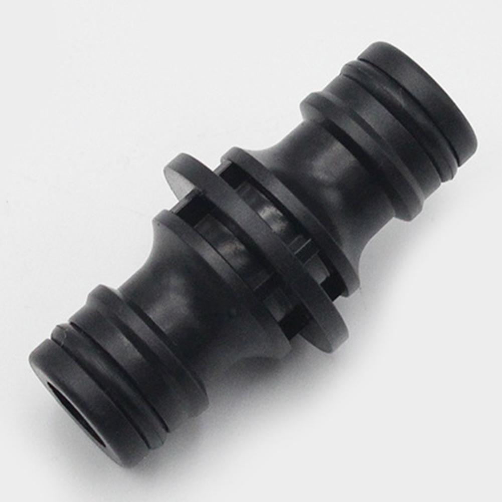 Equipment High Quality Connector Hose Garden Hose Connector Joiner Coupler Modern Pipe Tap Watering 1/2\\\" Hose Connections
