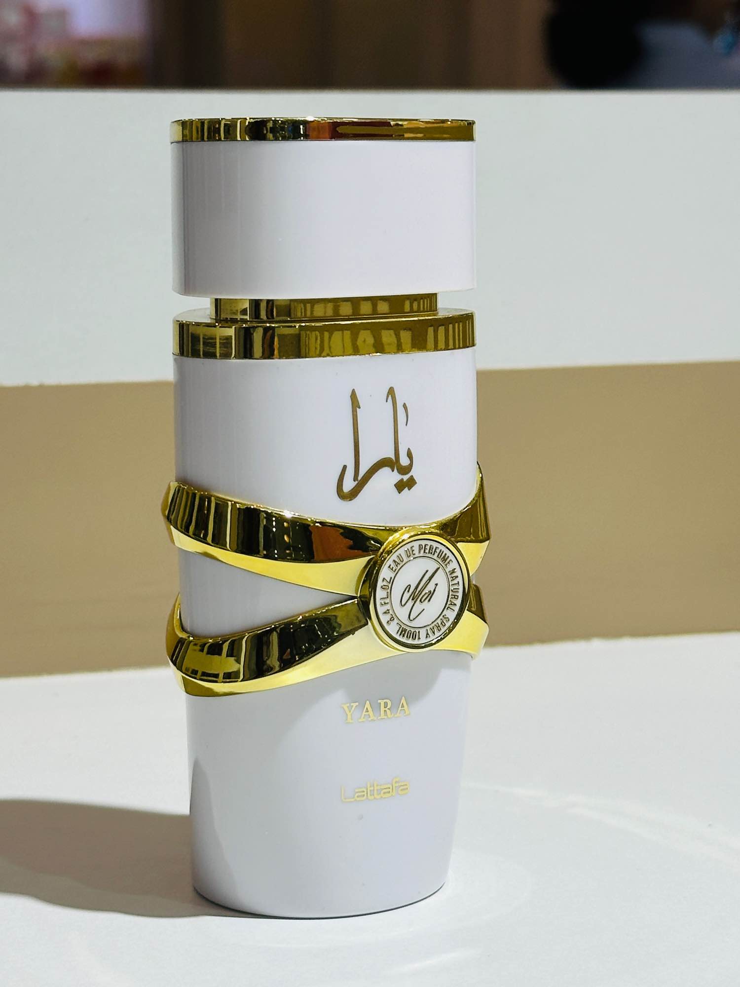 LATTAFA YARA MOI EDP 100ML POUR FEMME