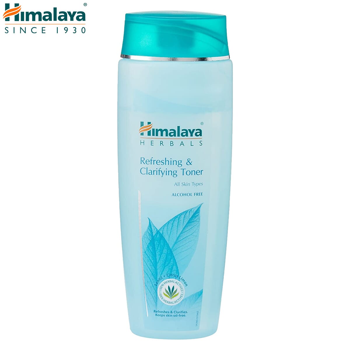 Himalaya Refreshing & Clarifying Toner - 100 ml