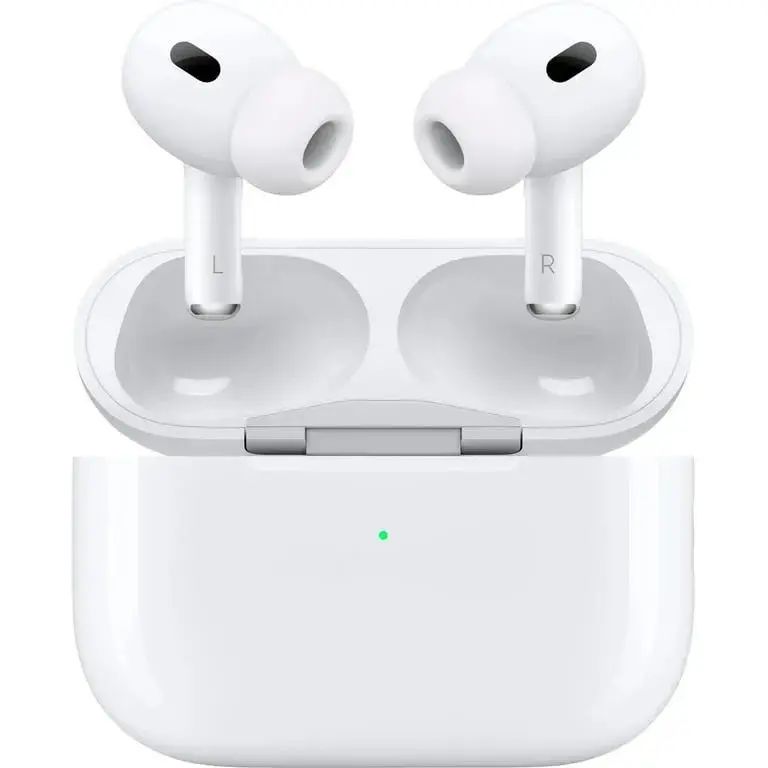 Bluetooth Airbuds Pro Powerful Sound