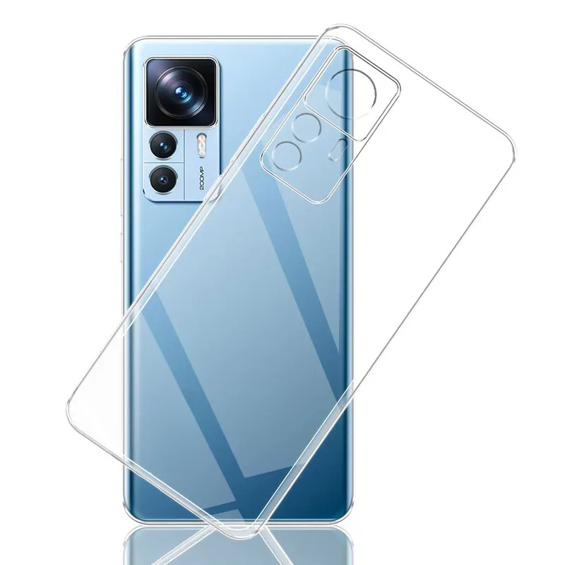 For A9 2020 Clear Case For Appo Orrs A5 2020 Silicone Soft Back Cover Phone Cases Ultra Thin Bumper Coque Carcase Fundas