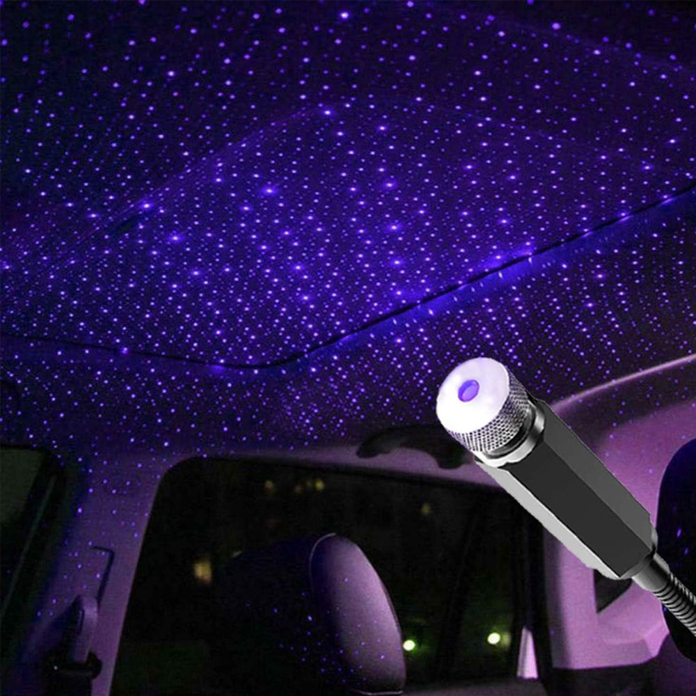 5V USB Planet Projector Lamp Starry
Sky Night Light Indoor Ceiling Atmosphere
Light for Home Bedroom Decor