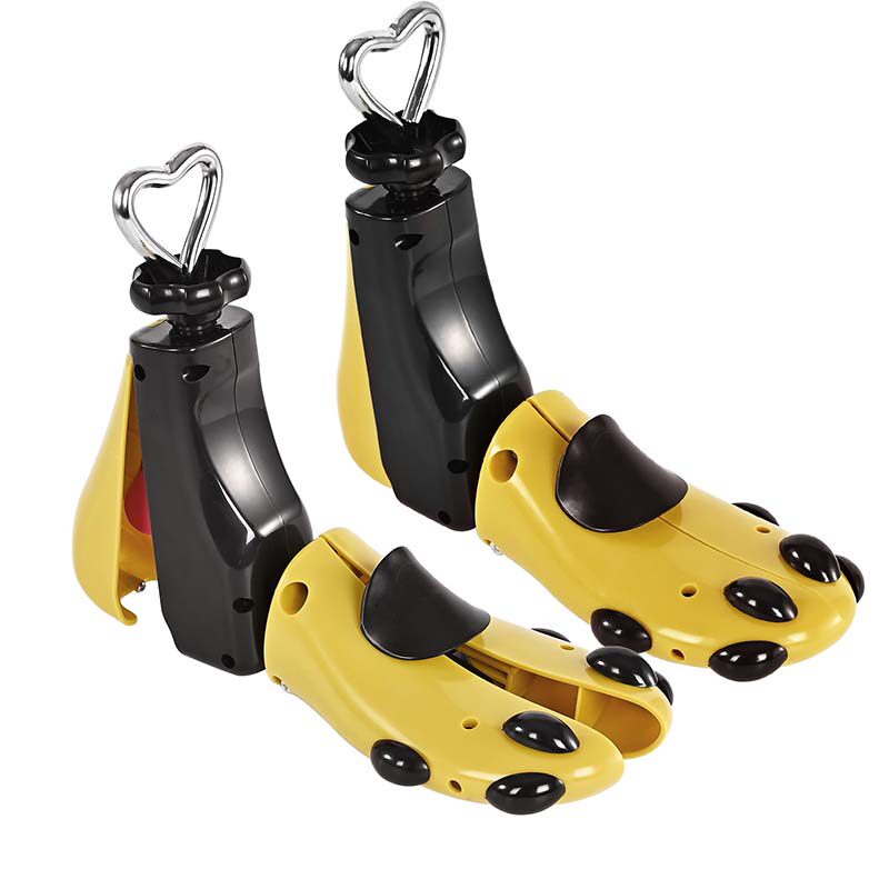 High top Shoe Stretcher Men Women Adjustable Length Width Shoe Tree Boots Sneakers Shoe Stretchers AJ Shoe Trees 1Pair/2Pcs