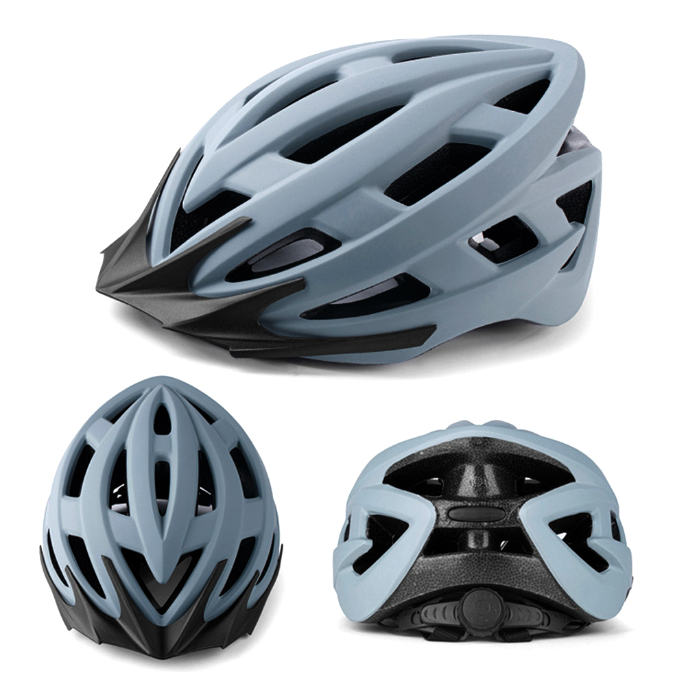 1pcs Lightweight Bike Helmet, Bicycle Helmet for Men & Women,Adults Youth Toddler Mountain Road Cycling Helmets