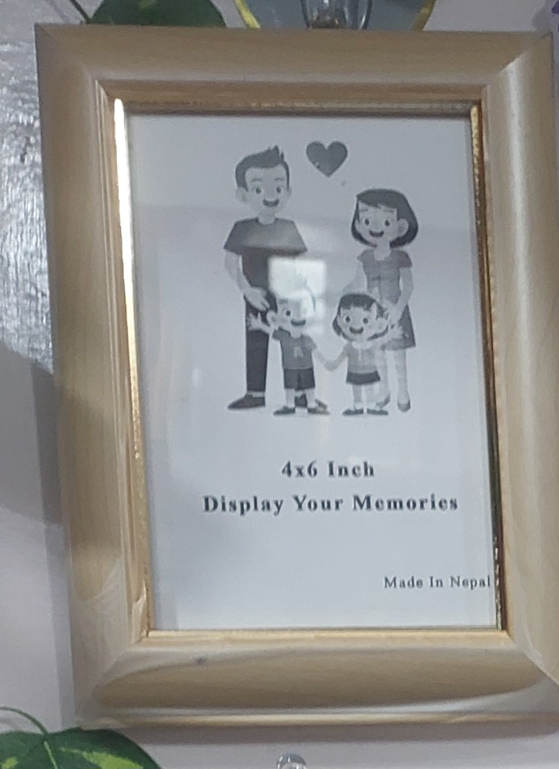 Combo set:-Photo frame size 4/6=pice, artificial leaf 1pice,Hook 6pice, butterfly 4pice