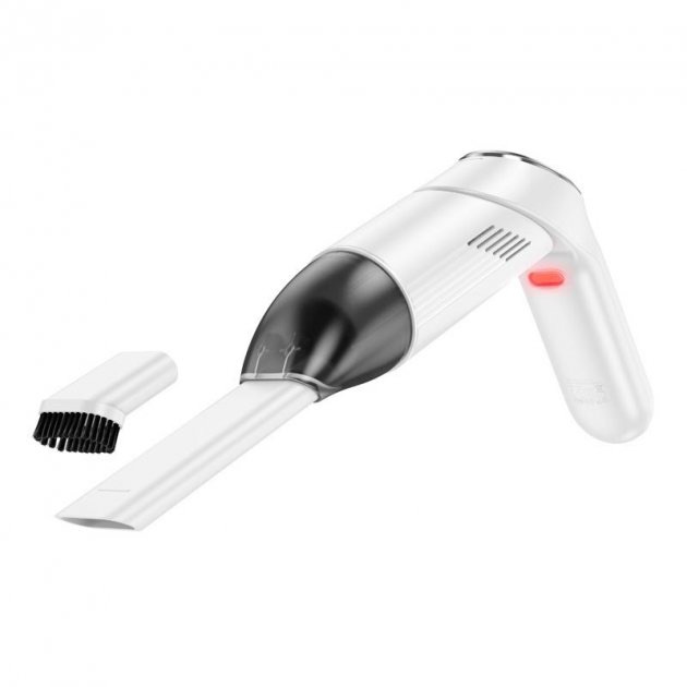 ZP6 Speed Portable Car Vacuum Cleaner