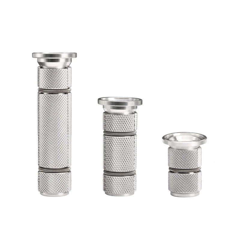 Mountain Road Bicycle Expansion Hanging Core Carbon Fiber Front Fork Screw Carbon Fork Sunflower Heart Bowl Group Expansion