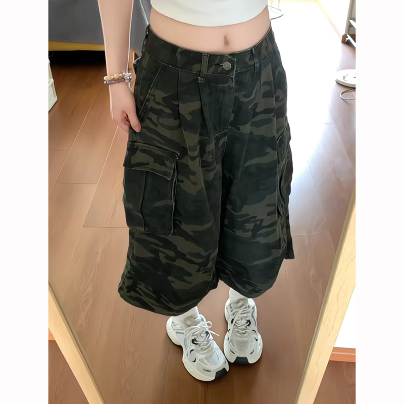 2026 Lady High Waist Jeans Hot Sale Female Straight Leg Denim Trousers Girls Fashion Loose Casual Pants