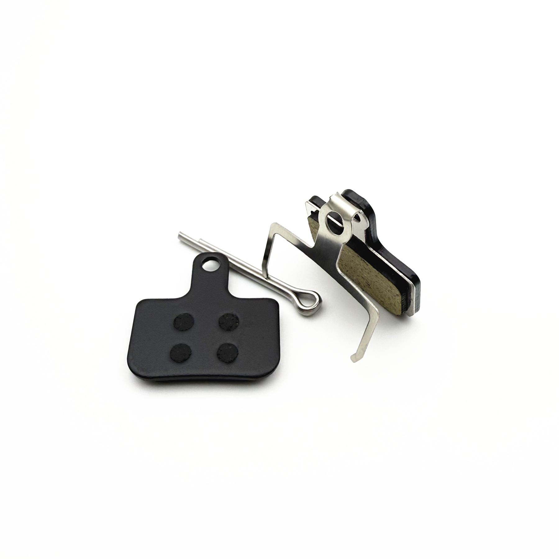 2/4/8/12 pairs Resin Disc Brake Pads Compatible with SRAM Level T TL Ultimate TLM B1 Elixir 9 7 5 3 1 CR R MTB