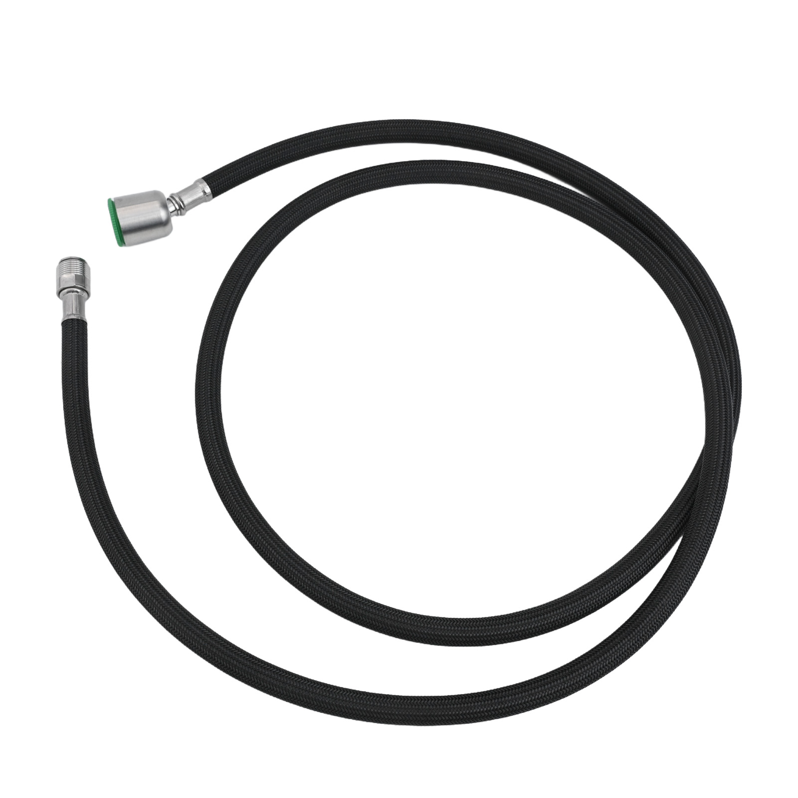 1pc Kitchen Faucet Pull Out Faucet Hoses Nylon Pull-out Hose Tube Pull Down Sink Faucet Parts Kitchen Accessories