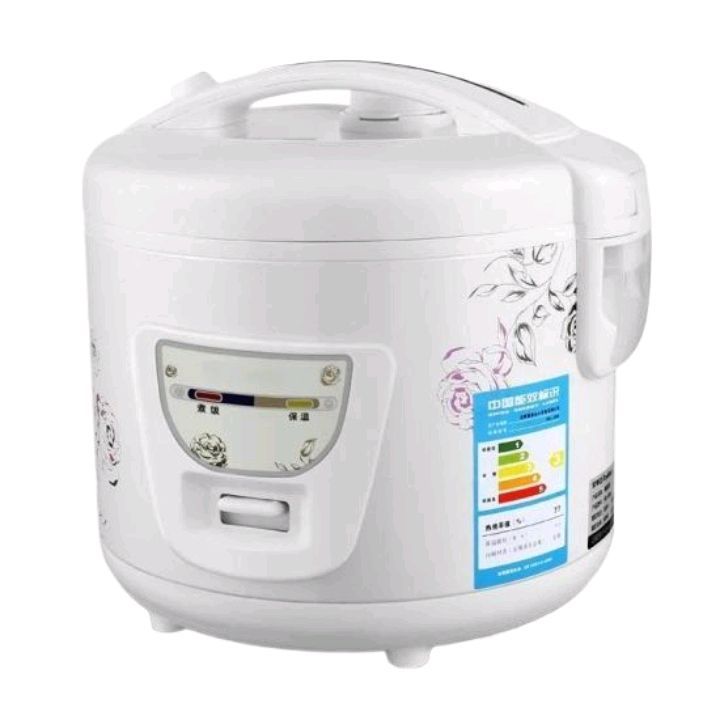 Rice Cooker 1.5 Ltr Deluxe Type