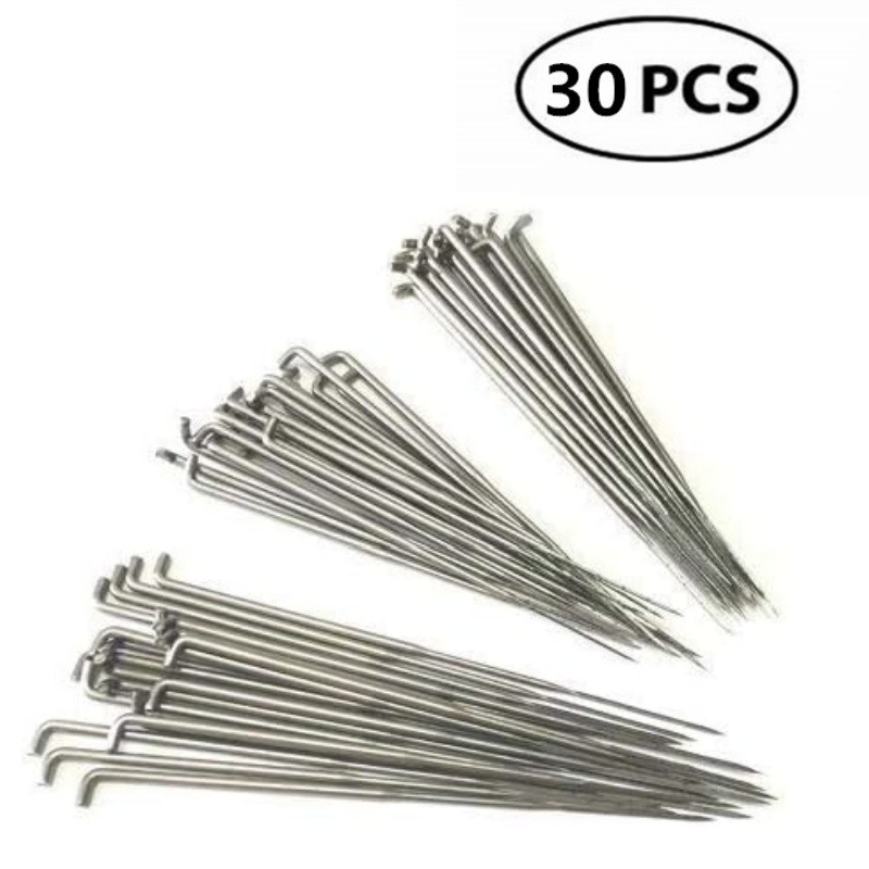 30pcs/lot 78mm 86mm 91mm Needle Felting Tools, Wool Felting Supplies for DIY Felting Wool Projects