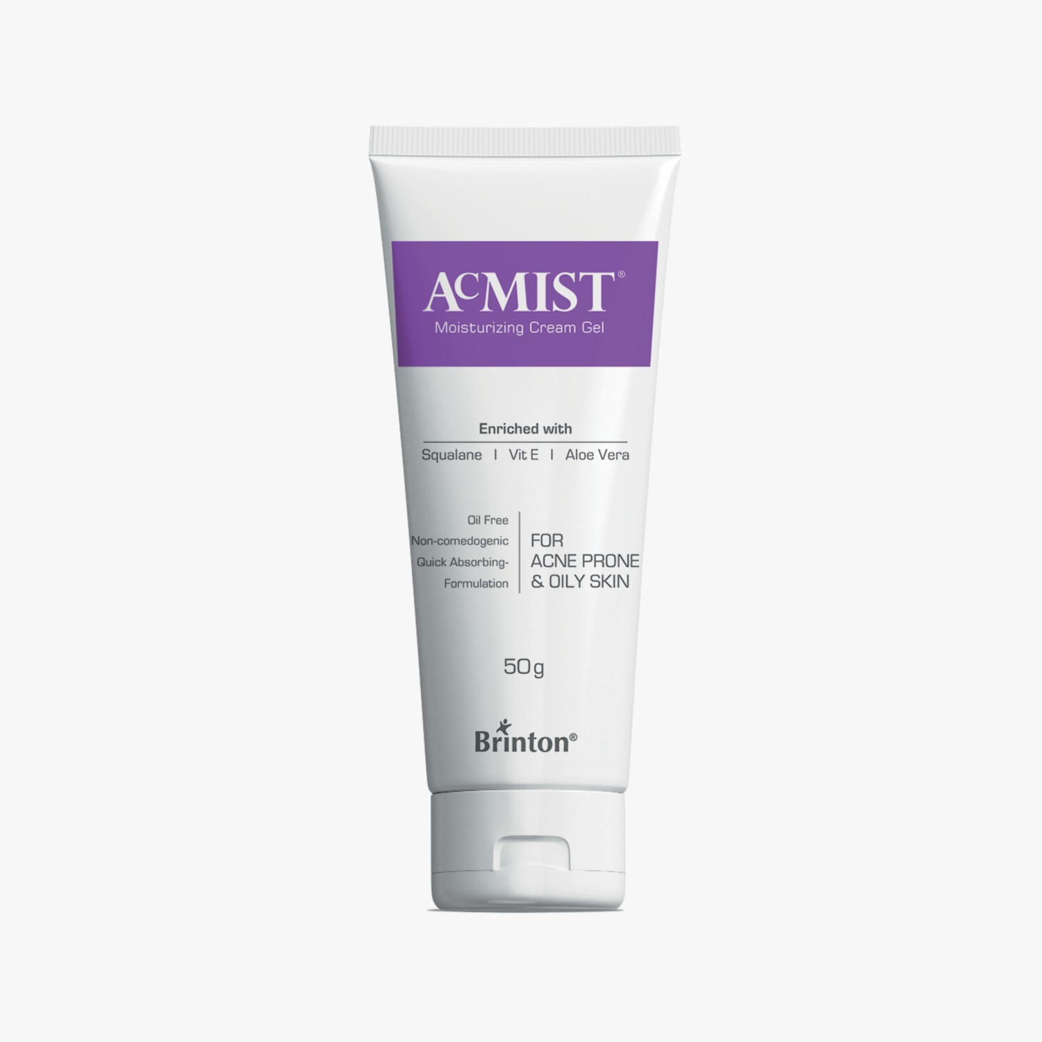 Acmist Moisturizing Gel 50g