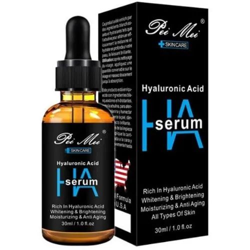 Pei Mei Hyaluronic Acid Ha Serum - 30ml