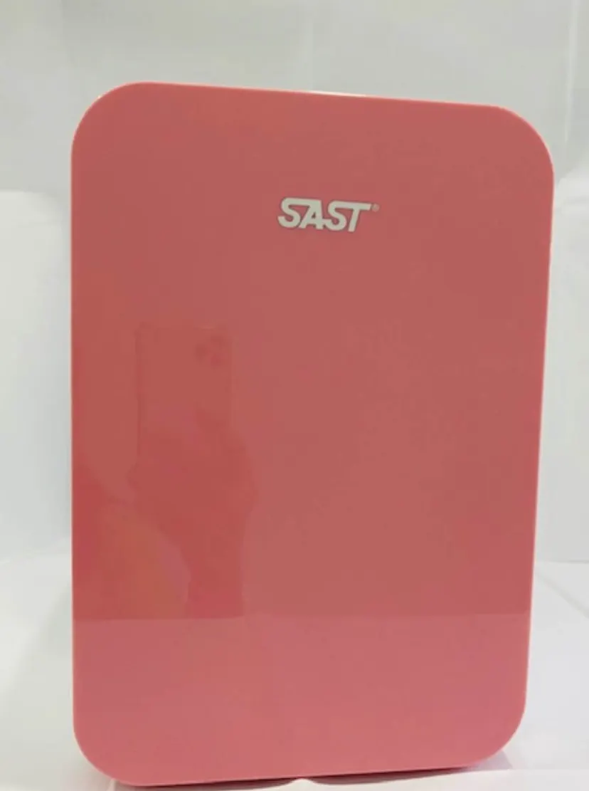 SAST-Mini Fridge/protable miniature fridge/beauty refrigerator