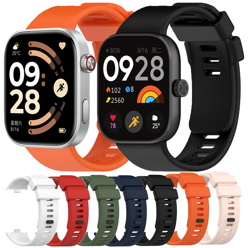 Official Silicone Strap For Watch GT2 Bracelet Replacement 22mm Watch Band for Watch GT 2