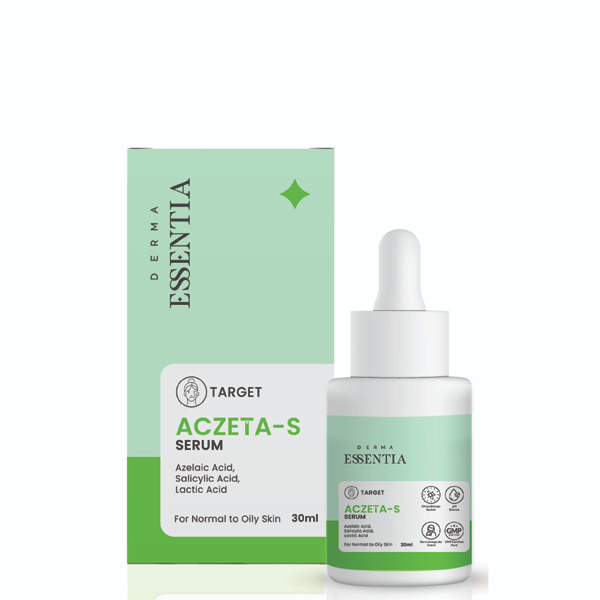 Aczeta-s serum 30ML