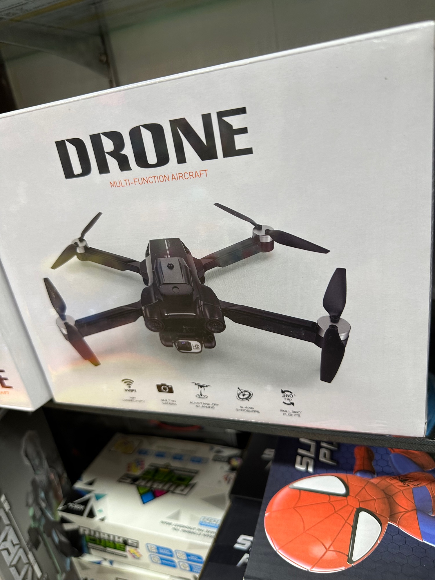 Good And Best Quality Dron