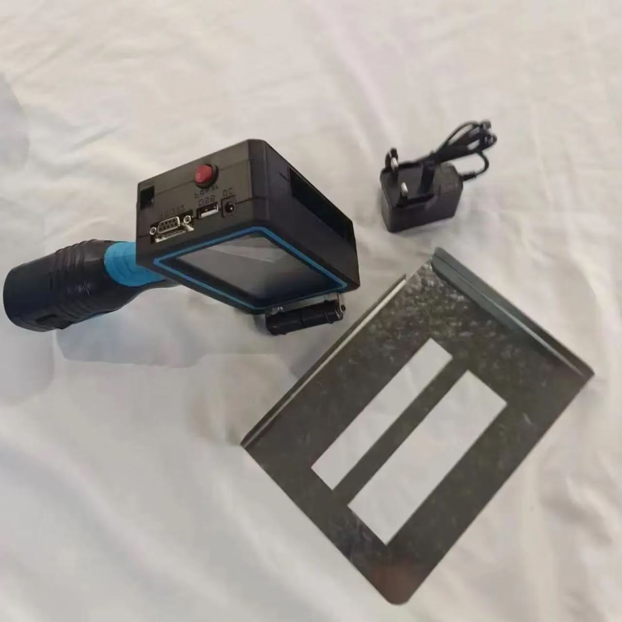 Handheld Portable Date Coding Machine Printer Portable Handheld Mini Inkjet Printer