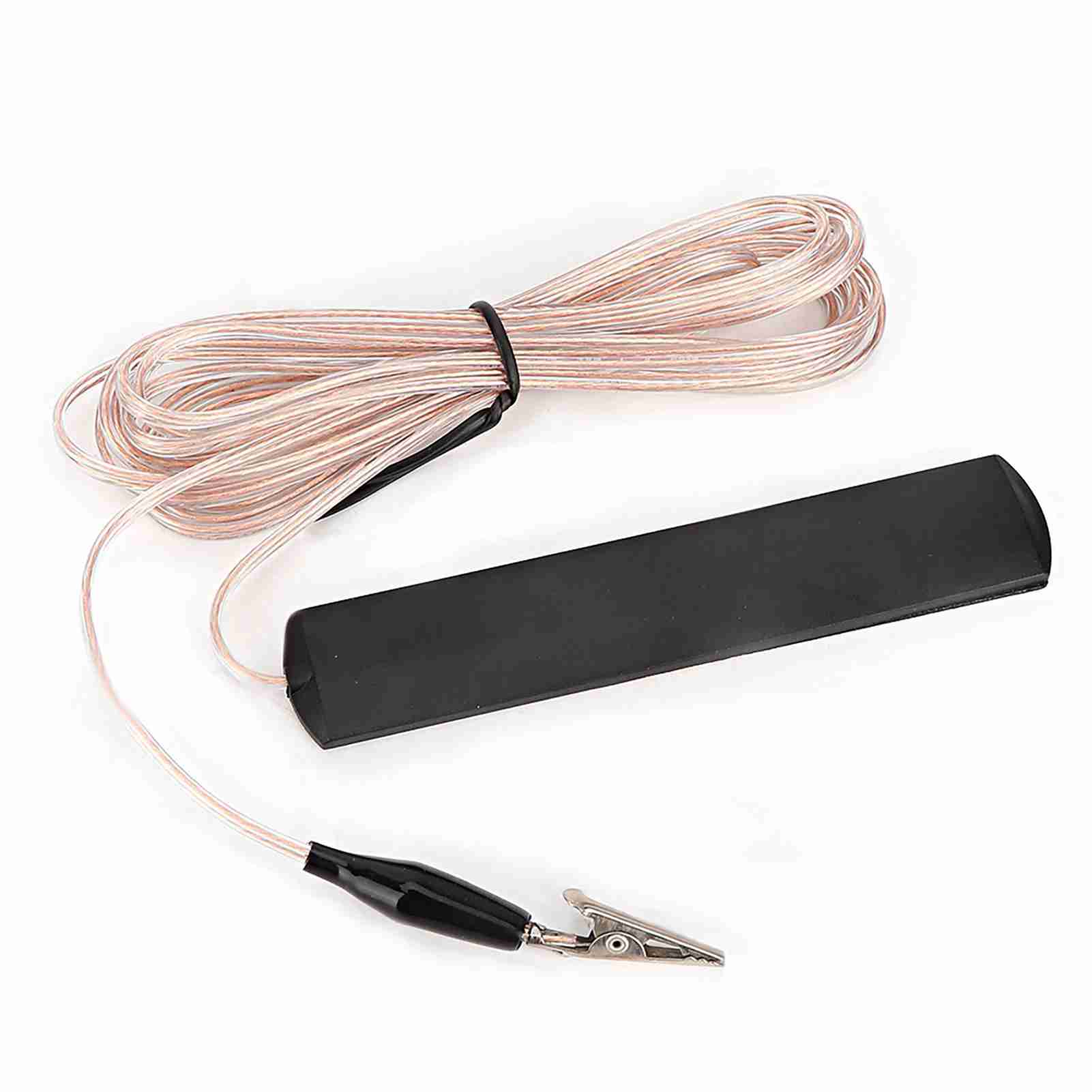 ANT-108SE FM Radio Aerial for Indoor Home Audio Radio AV Power Amplifier Receiver