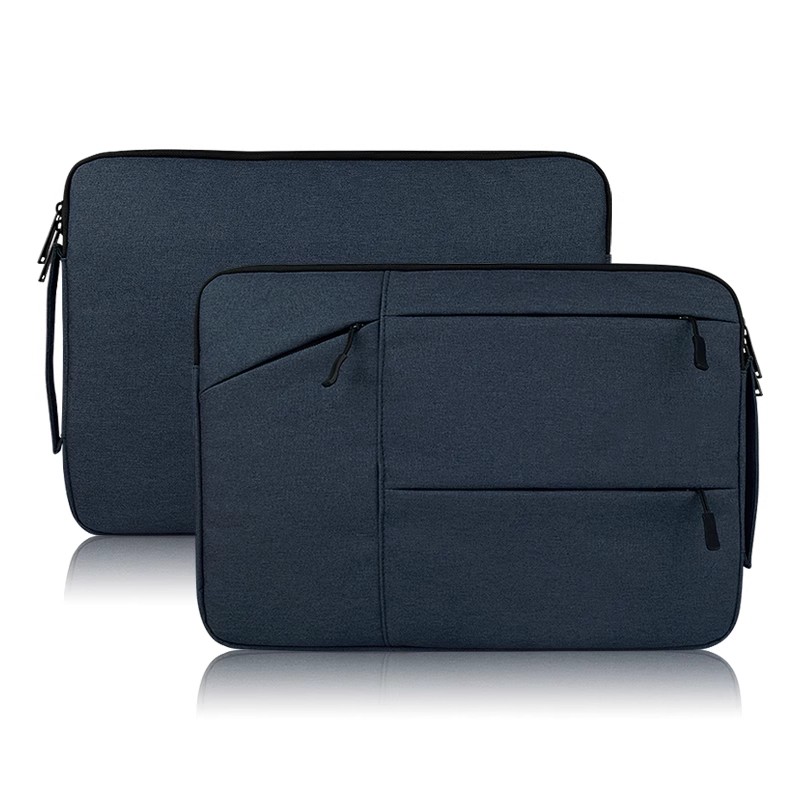 Laptop Bag Case for MatePad 12 X 11.5s Cover Funda Sleeve Portable Case for Macbook Air Pro 11 12 13.3 15.6 Inch Laptop