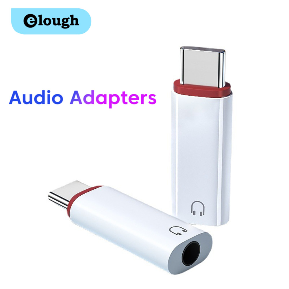 Type C To 3.5mm Headphone Adapter 3 5 Mm Jack Adapter for IPhone 15 S23 S22 S21 Ultra S20 3.5mm AUX Cable Adapter nike ja 3