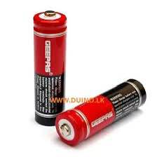 Awt Battery 2600 Mah Battery per piece (Original)