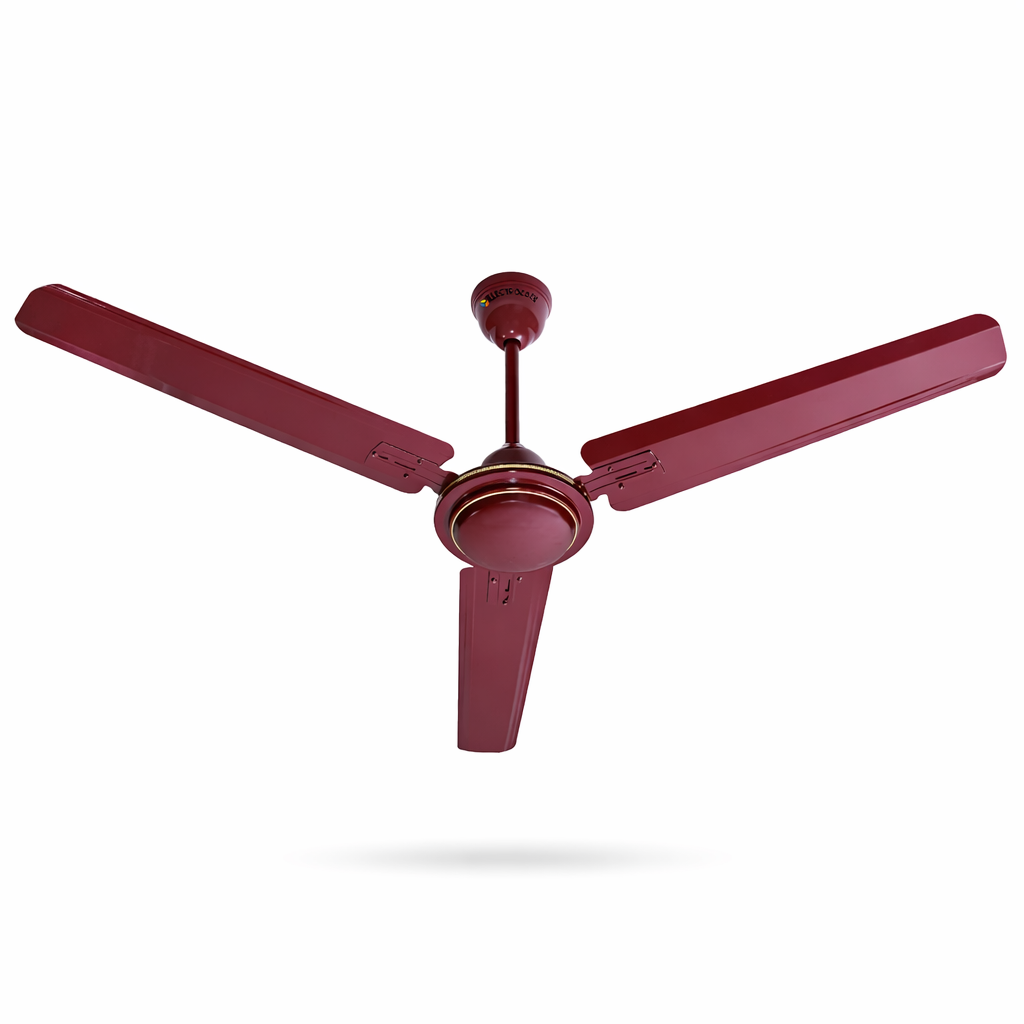 Electrocare 48 Inch Ceiling Fan High Speed
