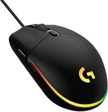 Gaming Mouse