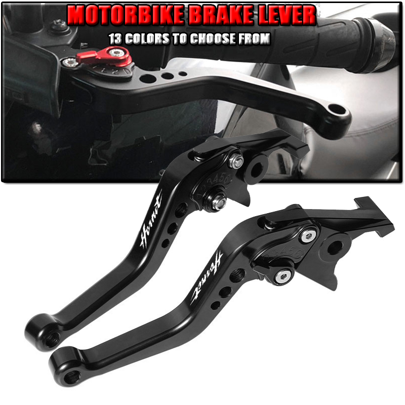 for BMW F900R F 900R 2020-2023 Motorcycle Short Brake Clutch Lever Aluminum CNC Adjustable Motorbike Brake Lever