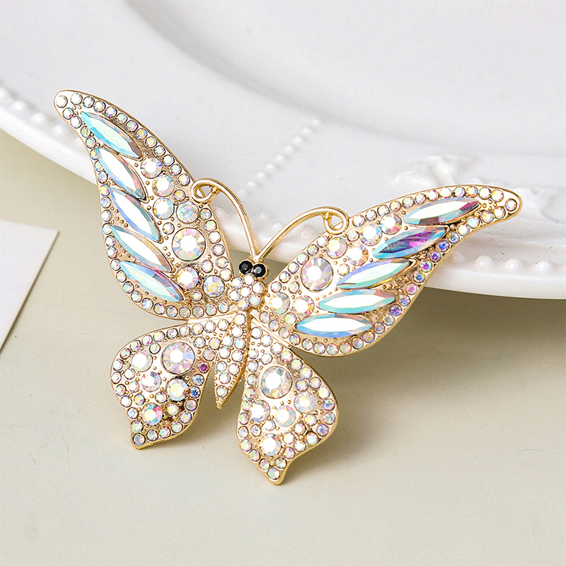 SXH 1pcs Korean Style Minimalist Pearl Floral Brooch, Black Mourning Accessory For Women
