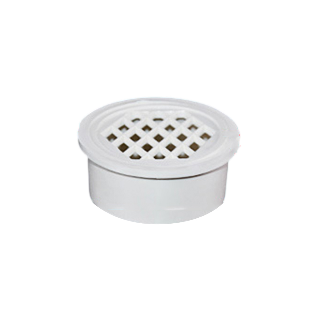 Efficient Water Flow Balcony Drainage Balcony Drain Cold Weather Resistant Environmentally Friendly For Balcony
