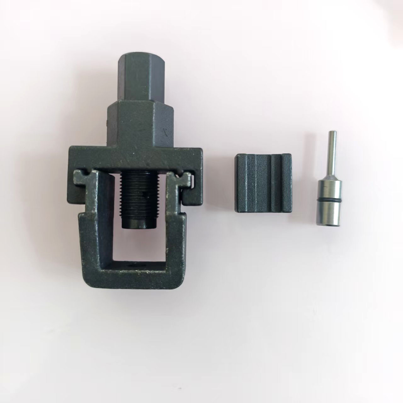 Motorcycle Chain Breaker Riveting Tool DID Style Heavy Duty Motorcycle Bike Chain Breaker Splitter & Link Riveter Tool Parts