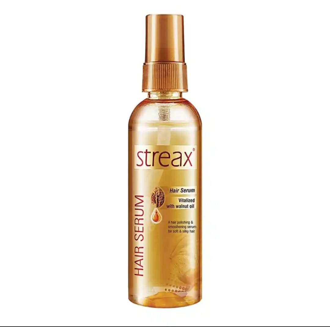 Streax Hair Oil 45Ml(Small)