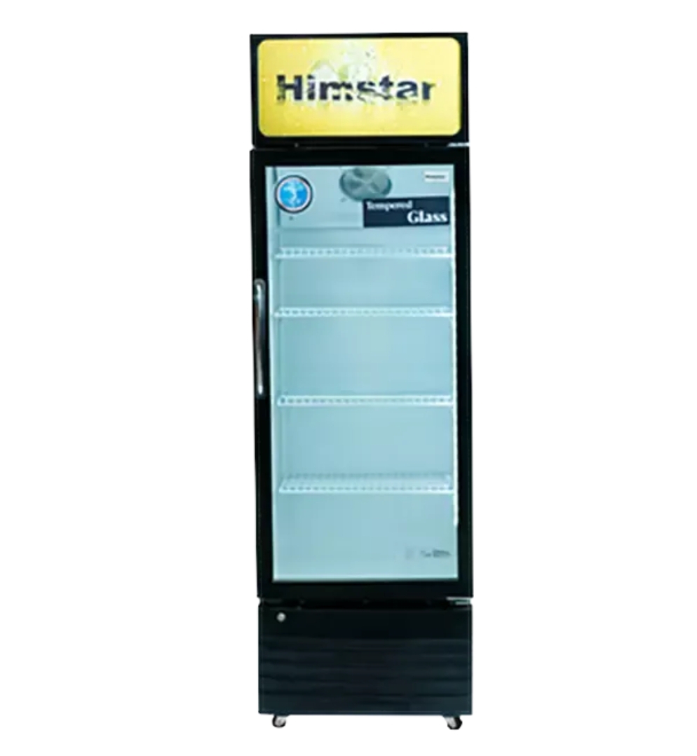Himstar Visi Cooler
260 L